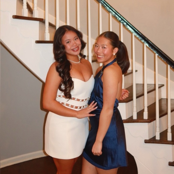 Retrofete Alyce Dress - Picture 2 of 3